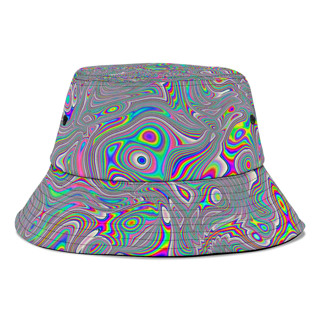 ACID | BUCKET HAT | HUBERT S