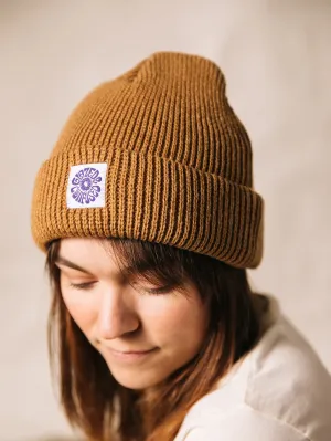 Glazed & Confused Beanie