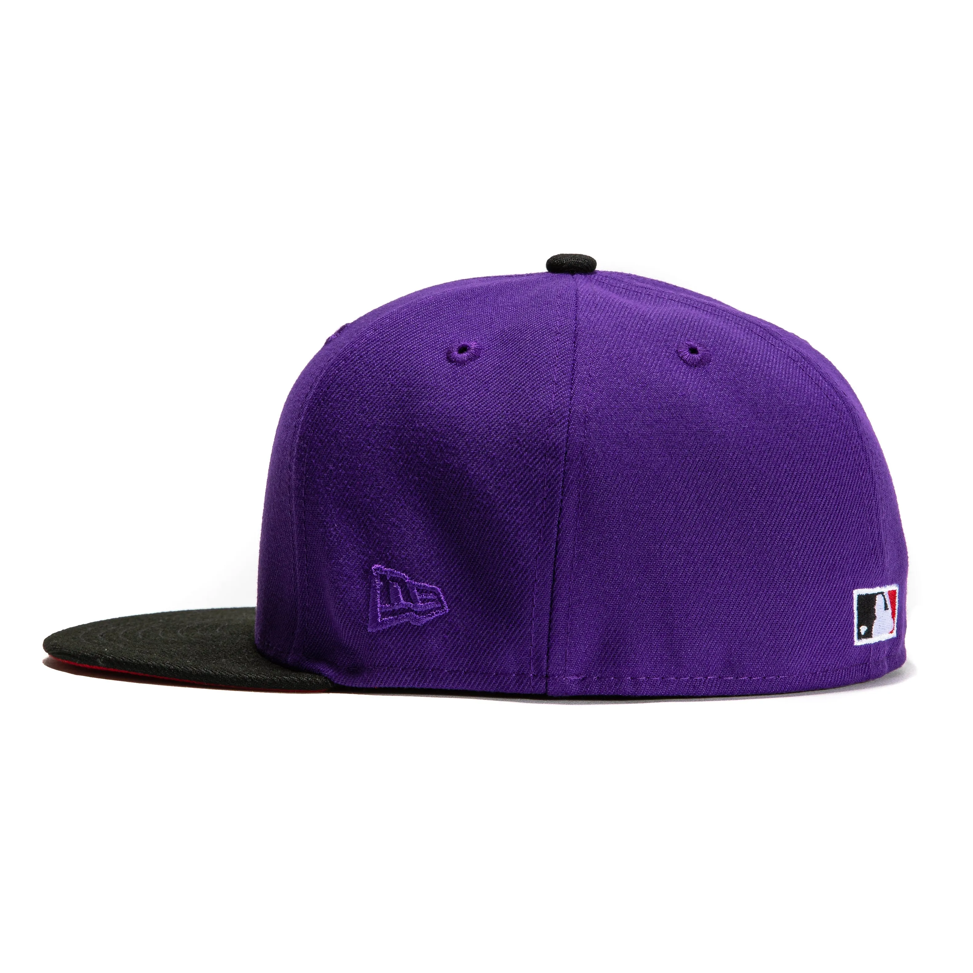New Era  T-Dot Chicago Cubs 1962 All-Star Game 59FIFTY Fitted Hat
